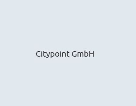 Citypoint GmbH