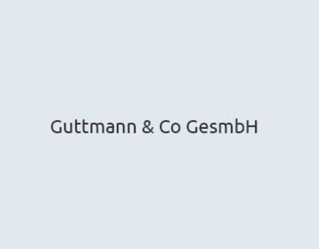 Guttmann & Co GesmbH