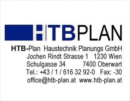 HTB-PLAN - Haustechnik Planungs GmbH