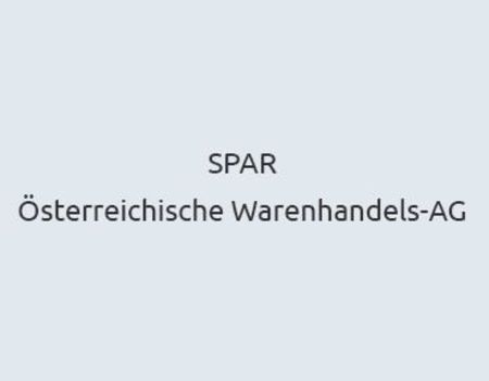 SPAR Österreichische Warenhandels-AG