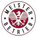 Meisterbetrieb Siegel
